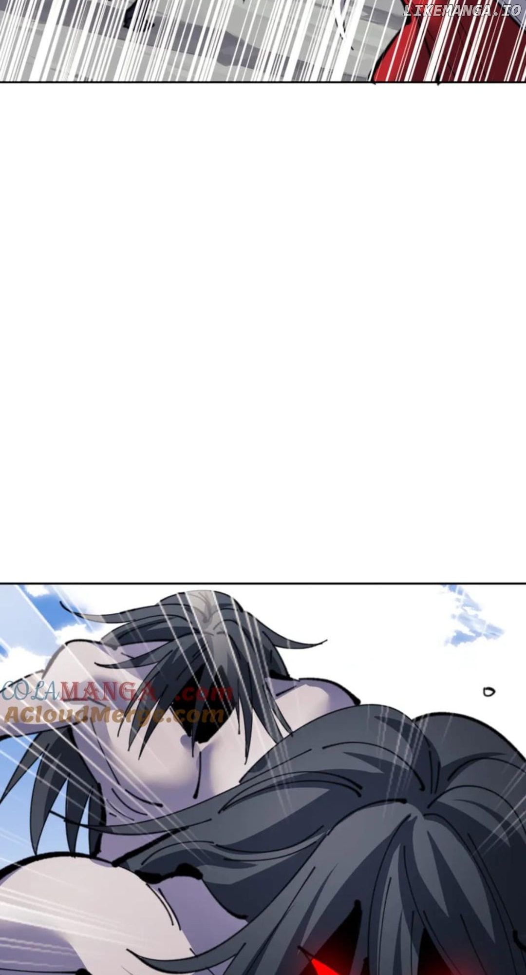 Master: This rebellious disciple is definitely not the Holy Son Chapter 121 - page 63